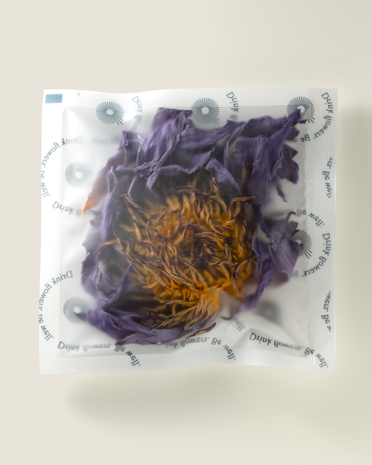 Té de loto