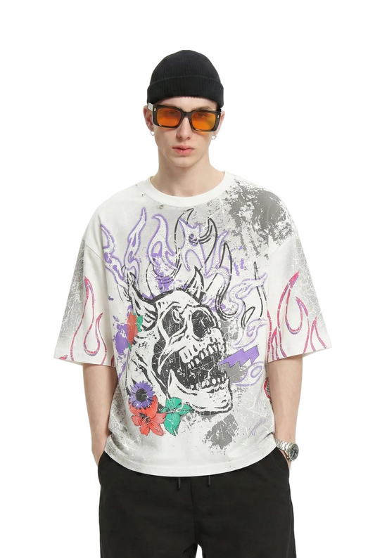 Camiseta corta de manga 3/4 BERYL S/N Jersey