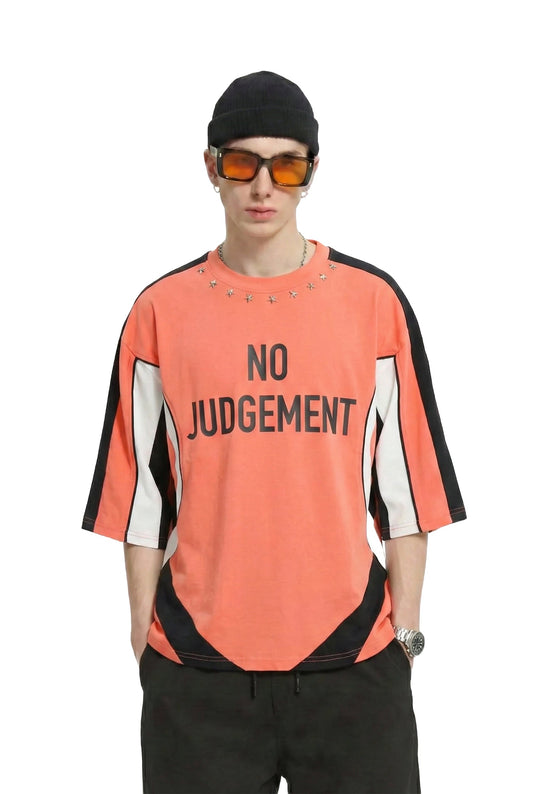 Camiseta corta de manga 3/4 ECLIPSE S/N 