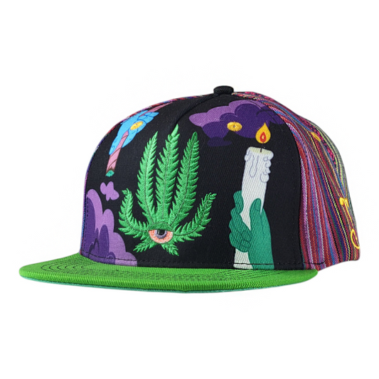 Gorra Kori Ingle Snapback