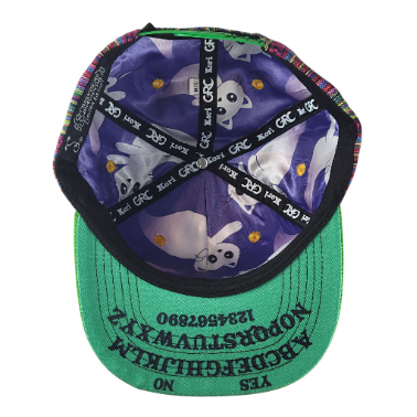 Gorra Kori Ingle Snapback