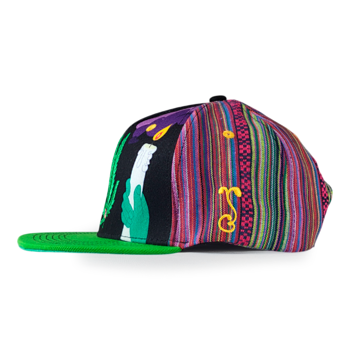 Gorra Kori Ingle Snapback