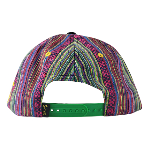 Gorra Kori Ingle Snapback