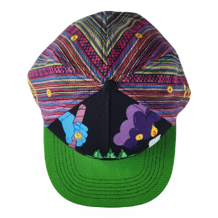 Gorra Kori Ingle Snapback
