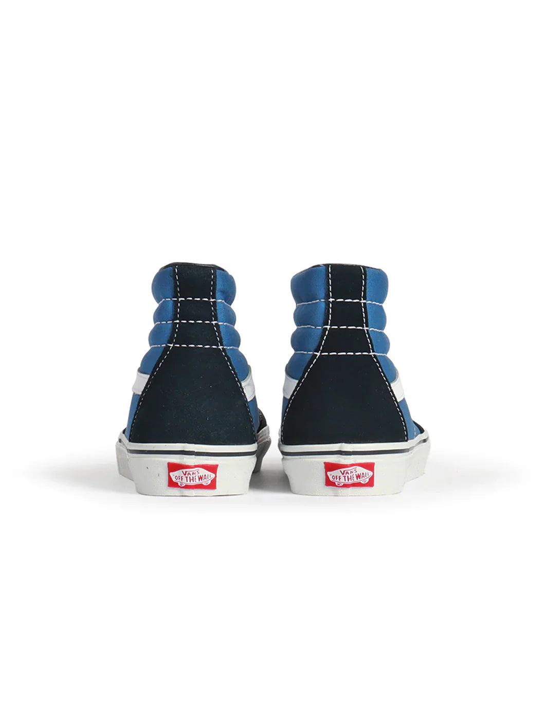 VANS SK8-HI PARA HOMBRE - AZUL MARINO/AZUL