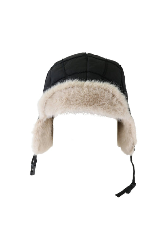 Sombrero estilo aviador de esquila limitada LTK