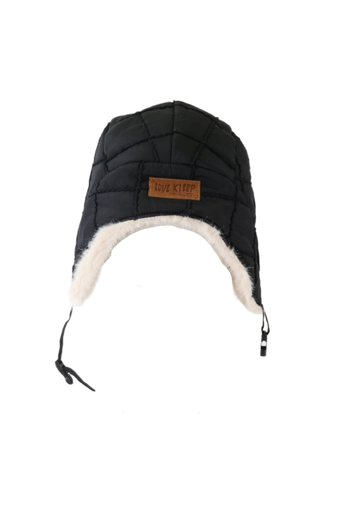 Sombrero estilo aviador de esquila limitada LTK