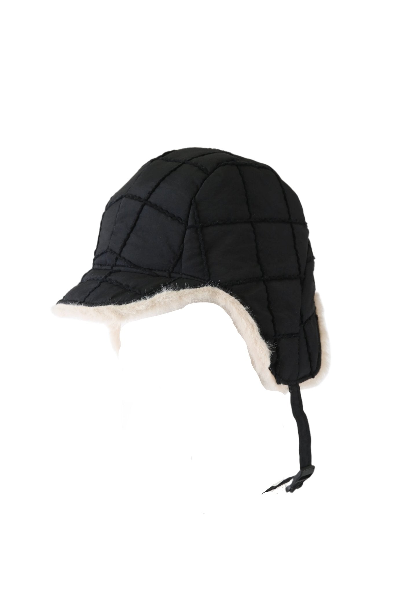 Sombrero estilo aviador de esquila limitada LTK