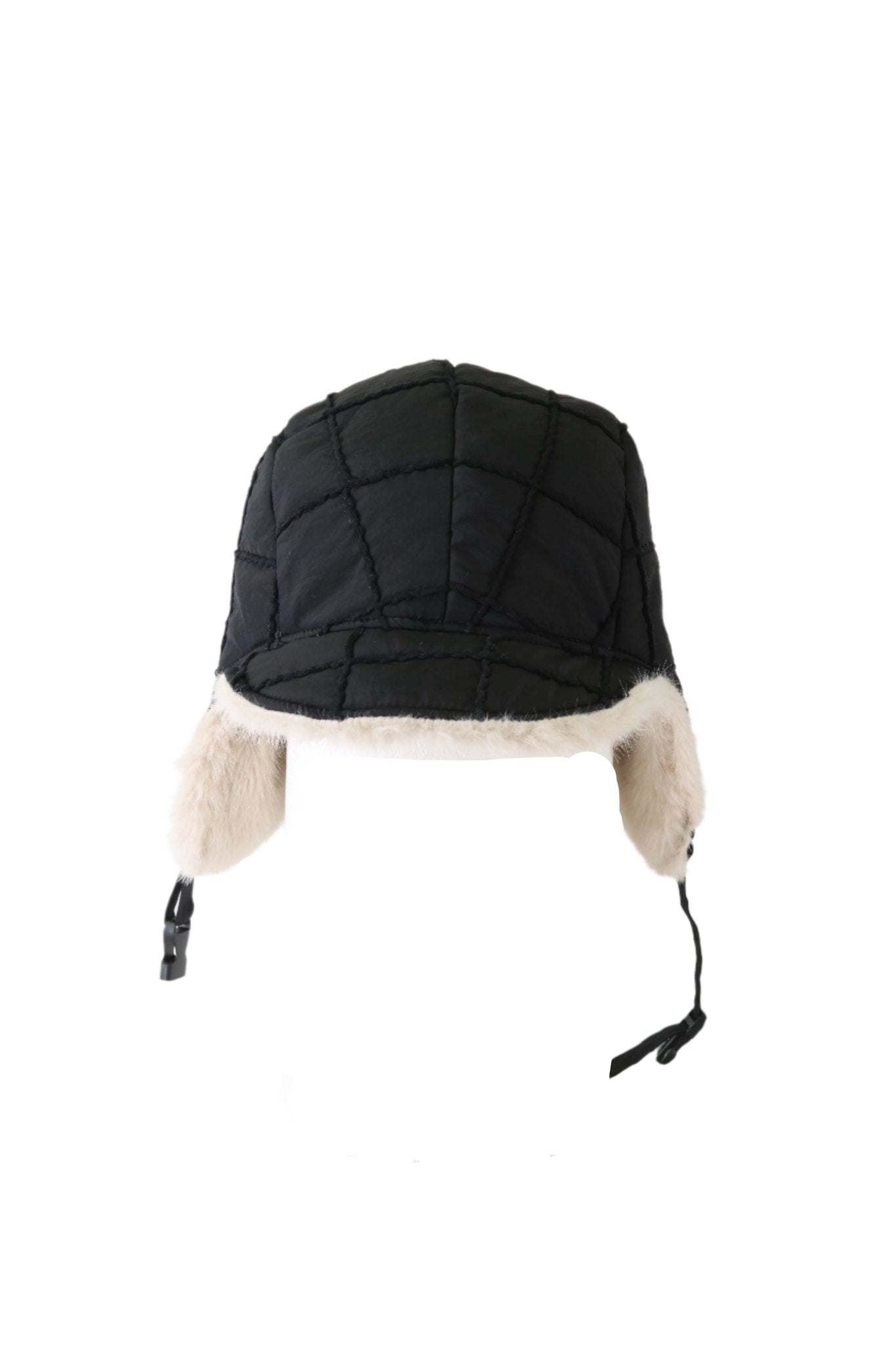 Sombrero estilo aviador de esquila limitada LTK