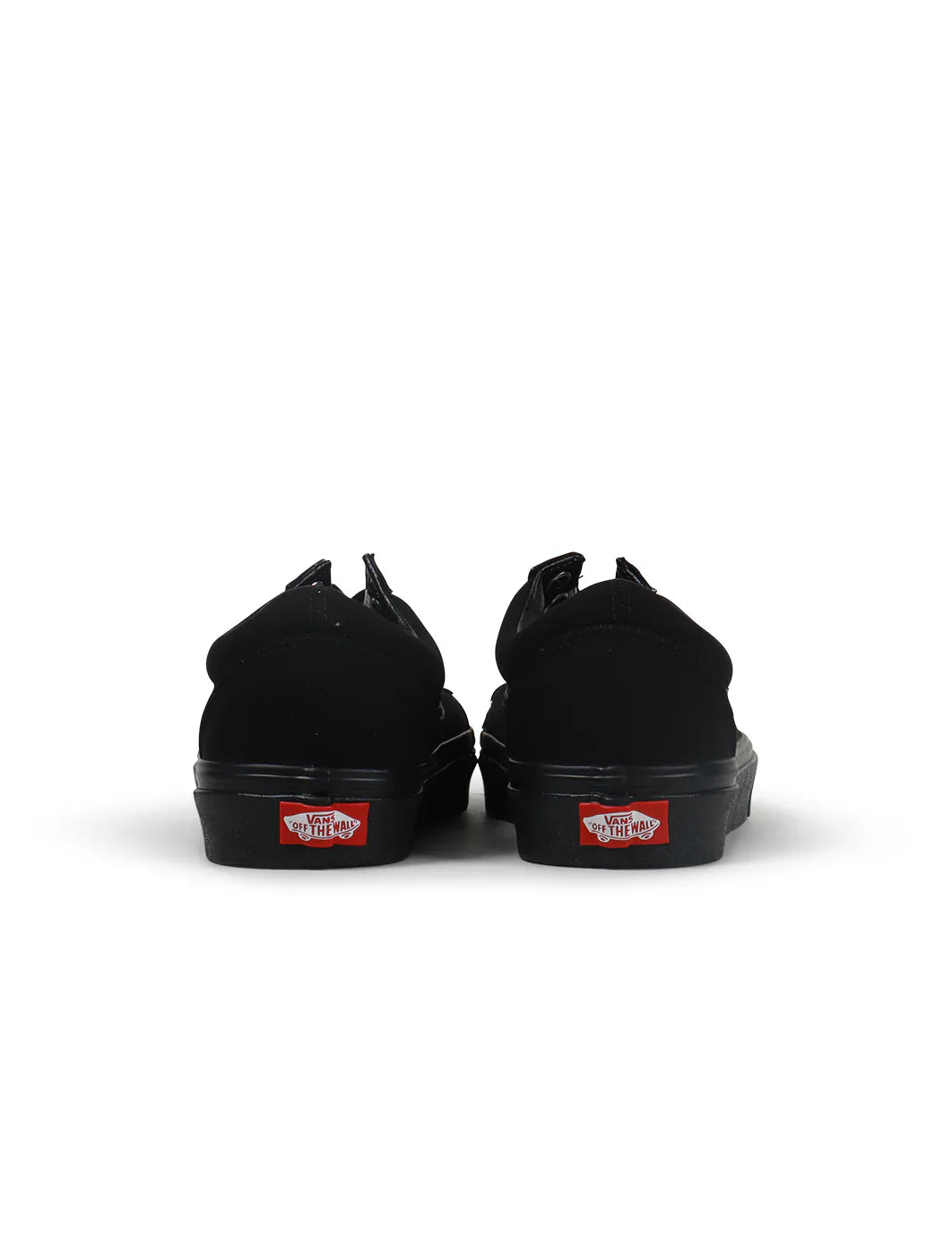 VANS HOMBRE OLD SKOOL NEGRO/NEGRO 