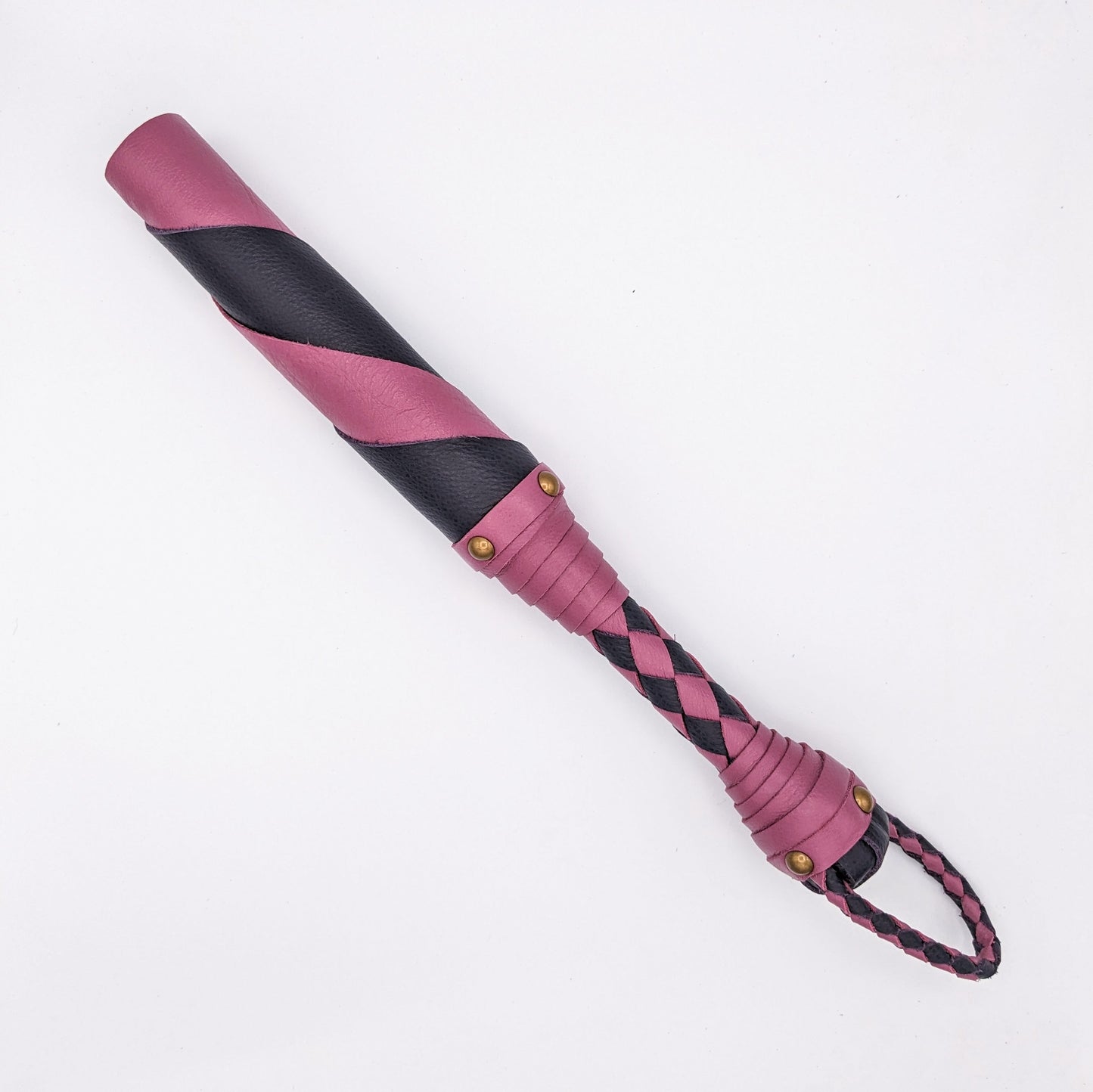 Leather Jack - Leather Thumper - Leather Beater - Custom to Order