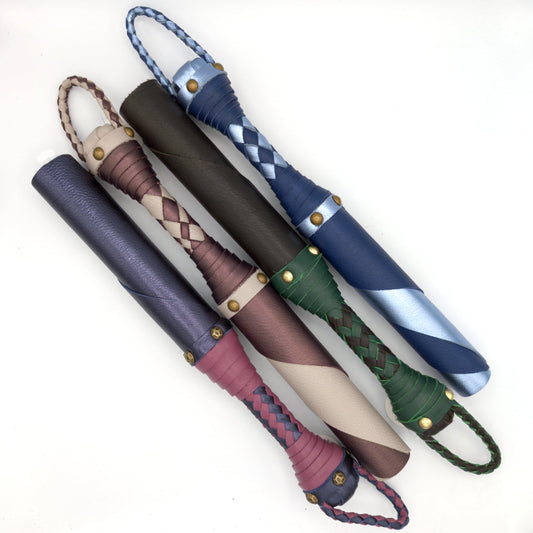 Leather Jack - Leather Thumper - Leather Beater - Personalizado por encargo