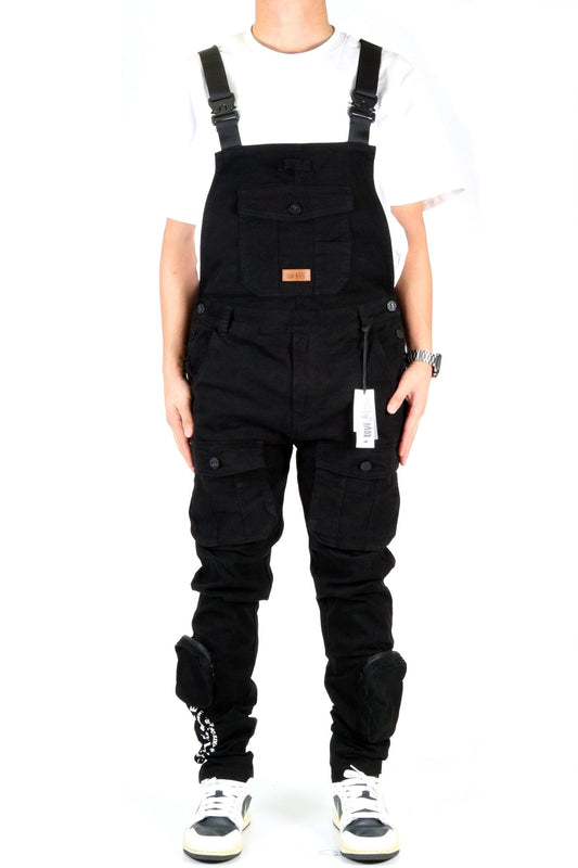 Pantalones de sarga fina RIA