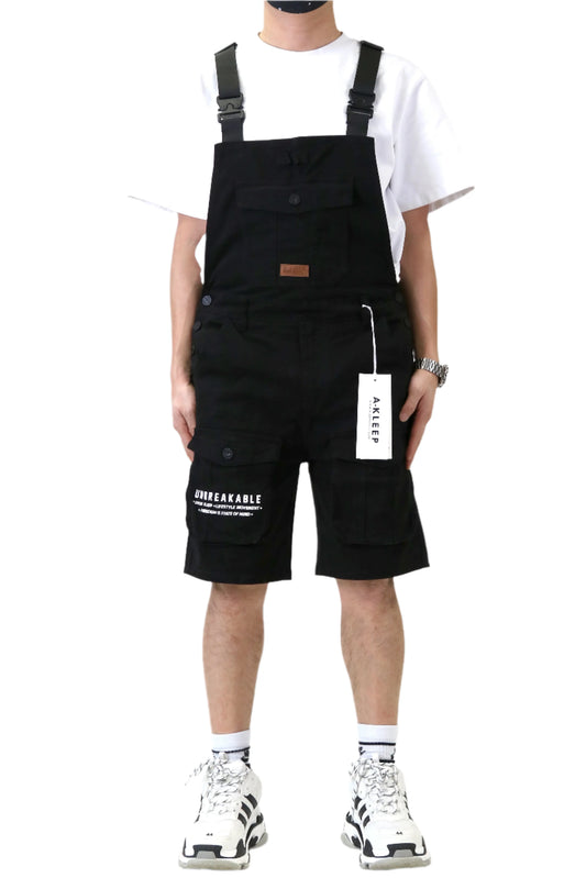 Pantalones cortos de sarga fina RIA