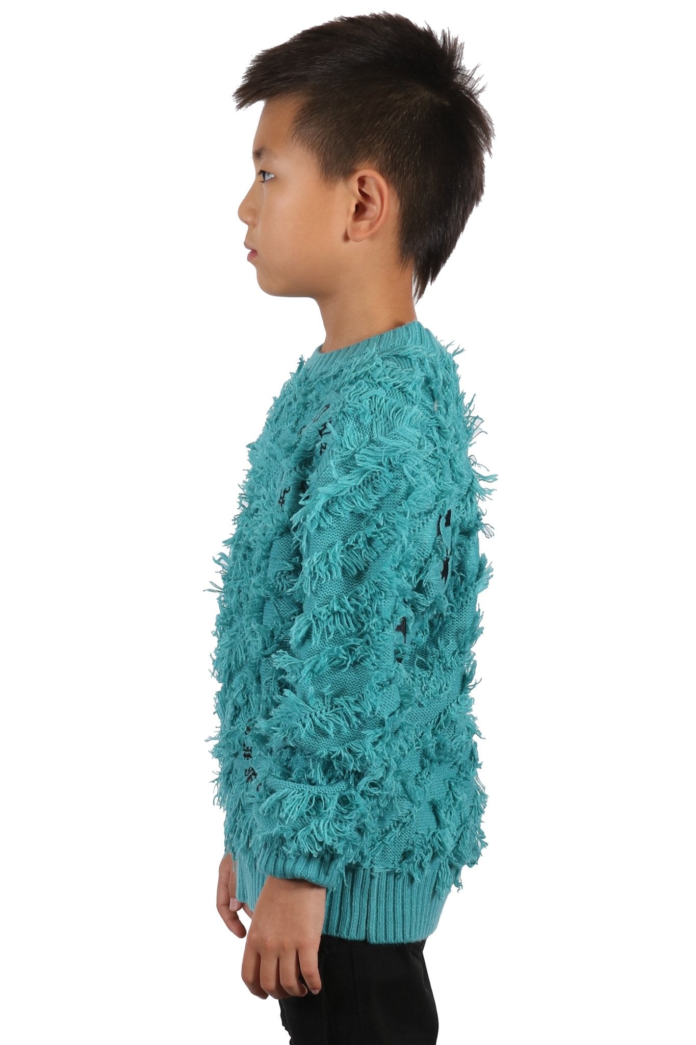 Suéter de niño LENAPE