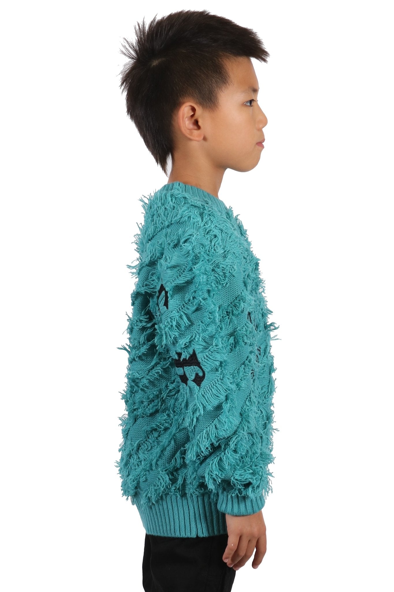 Suéter de niño LENAPE