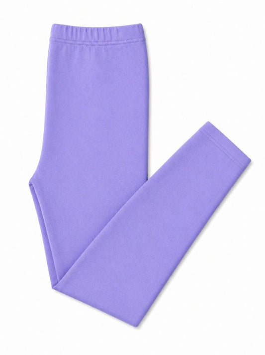 Periwinkle Leggings