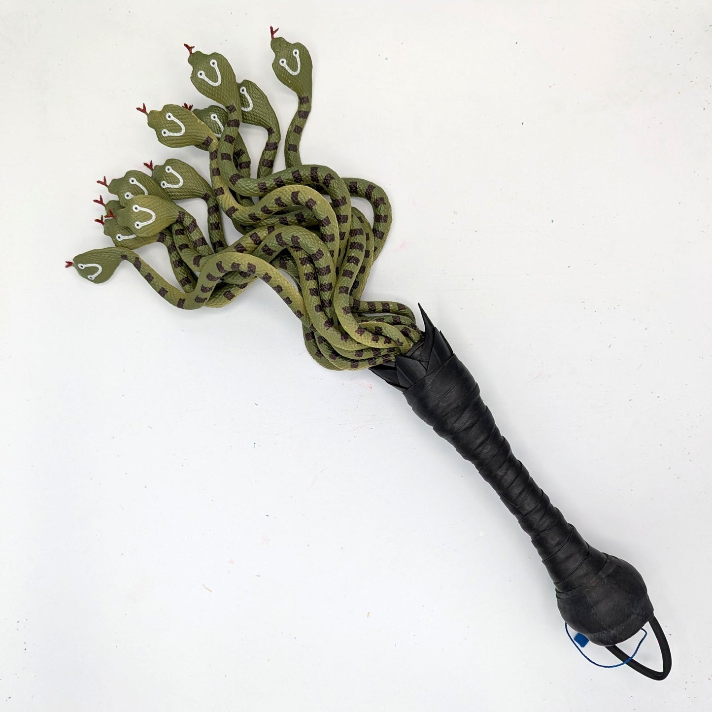 Snek Slappa de goma – Slapper vegano - Medusa Paddle