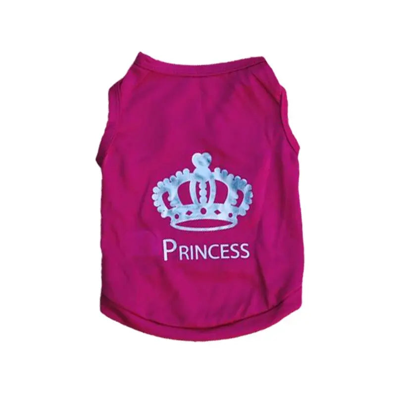 Ropa de seguridad para perros, camiseta de verano para mascotas, disfraz 