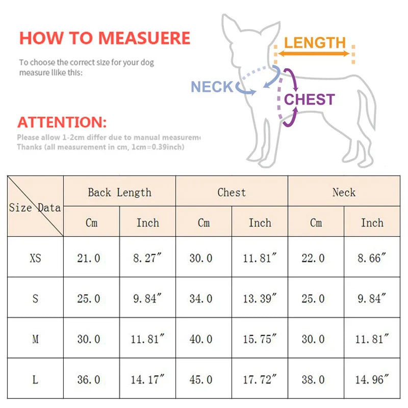 Ropa de seguridad para perros, camiseta de verano para mascotas, disfraz 