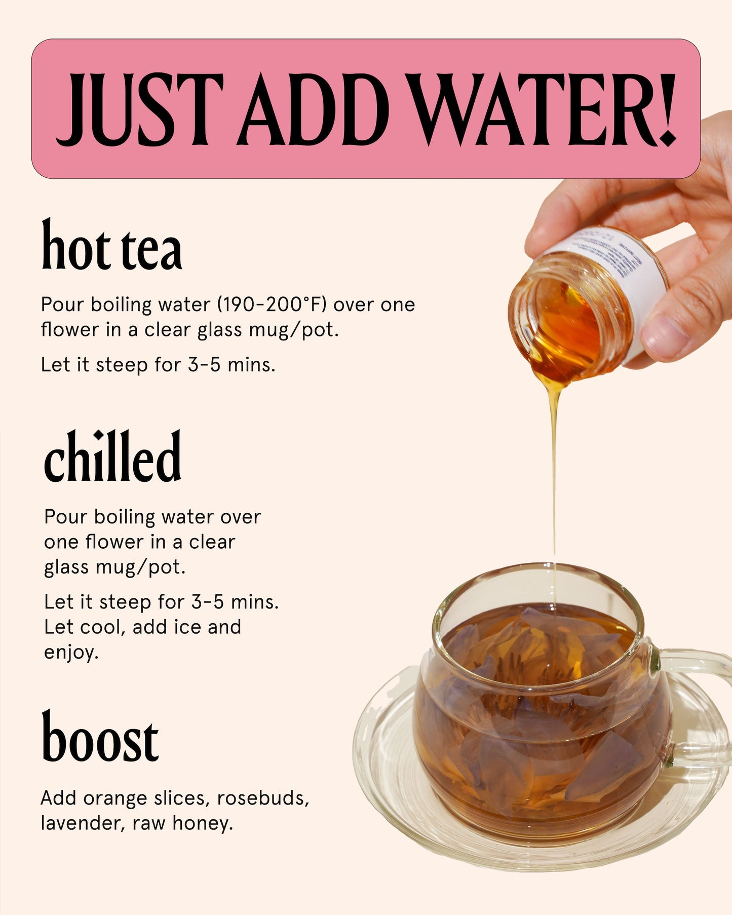 Té de loto