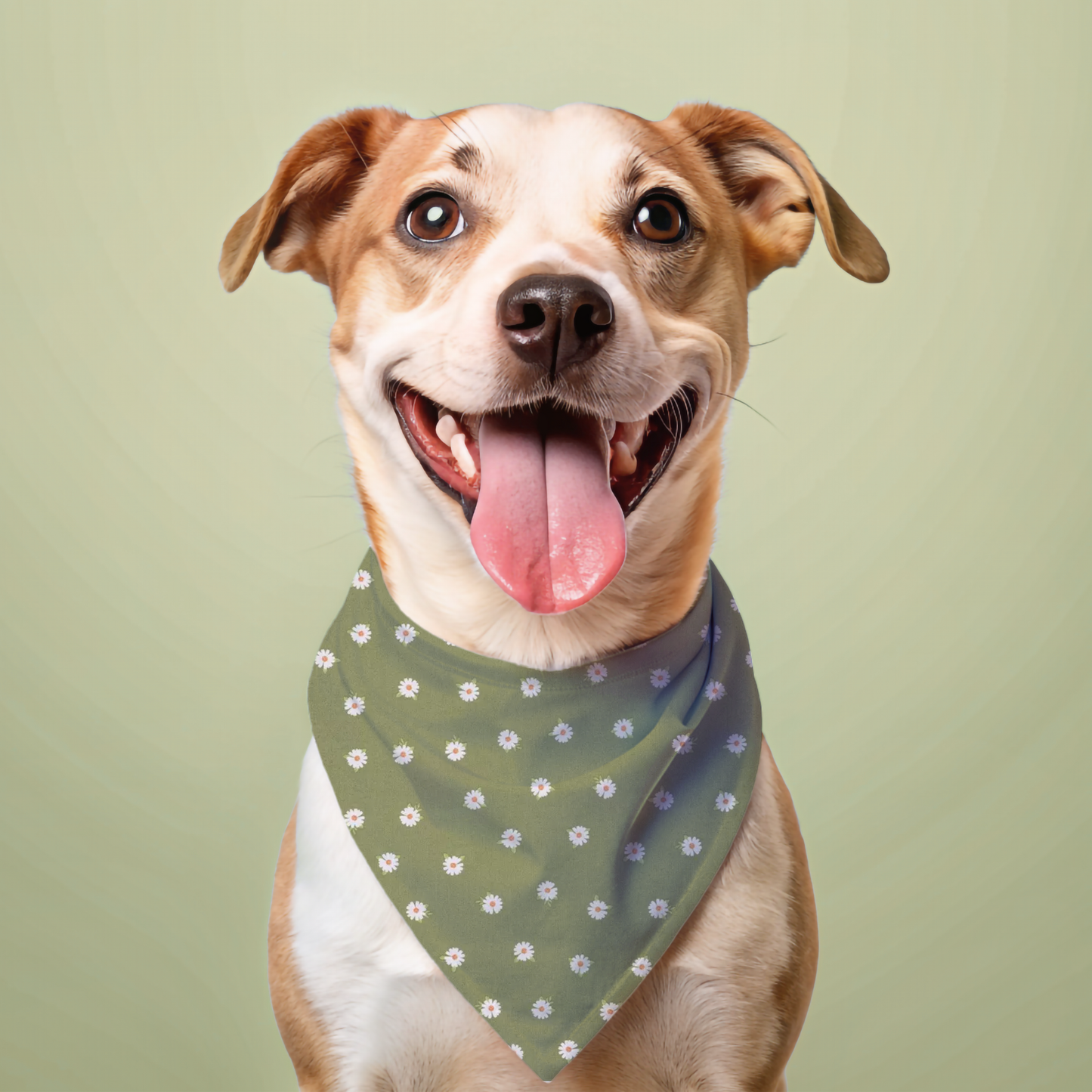 Bandana para perro Daisy