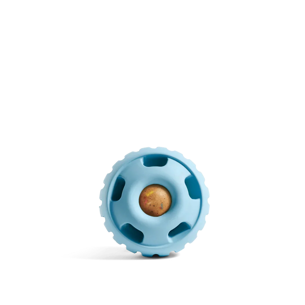 Woof Dog Pupsicle Birthday Dog Toy (Large)