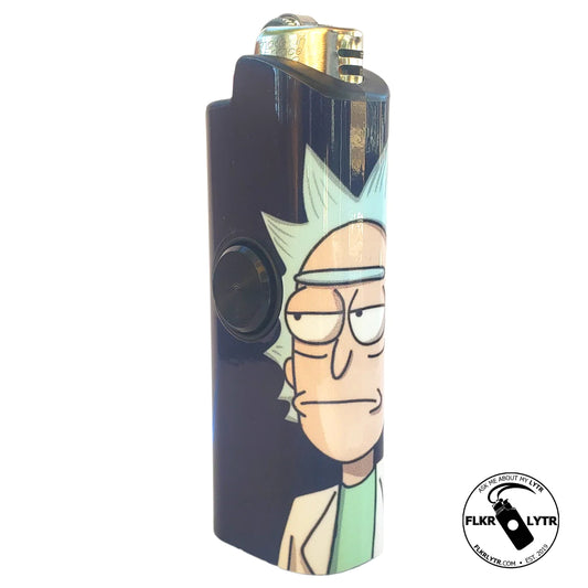 FLKR Rick Edición Limitada -