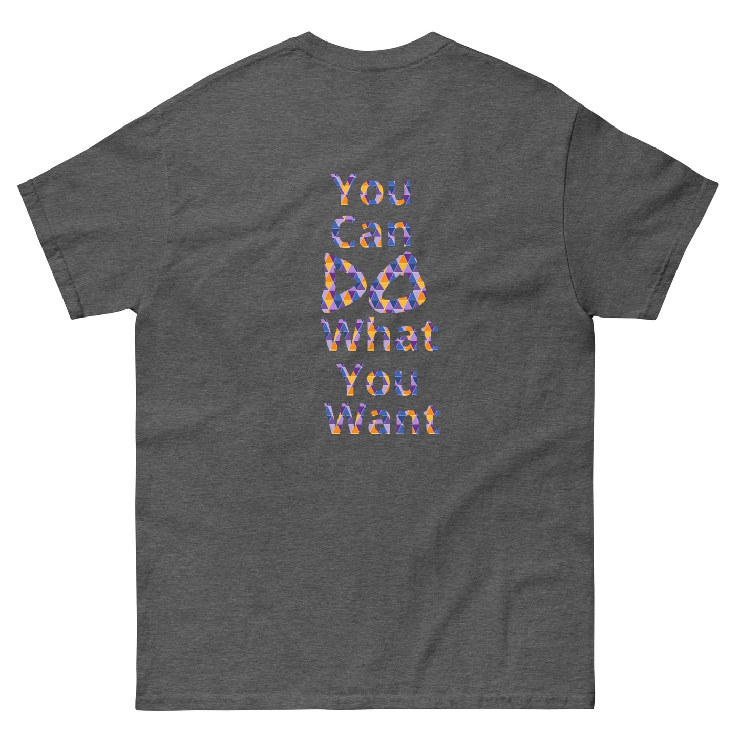 Nomad's Lifehack T-shirt image 9