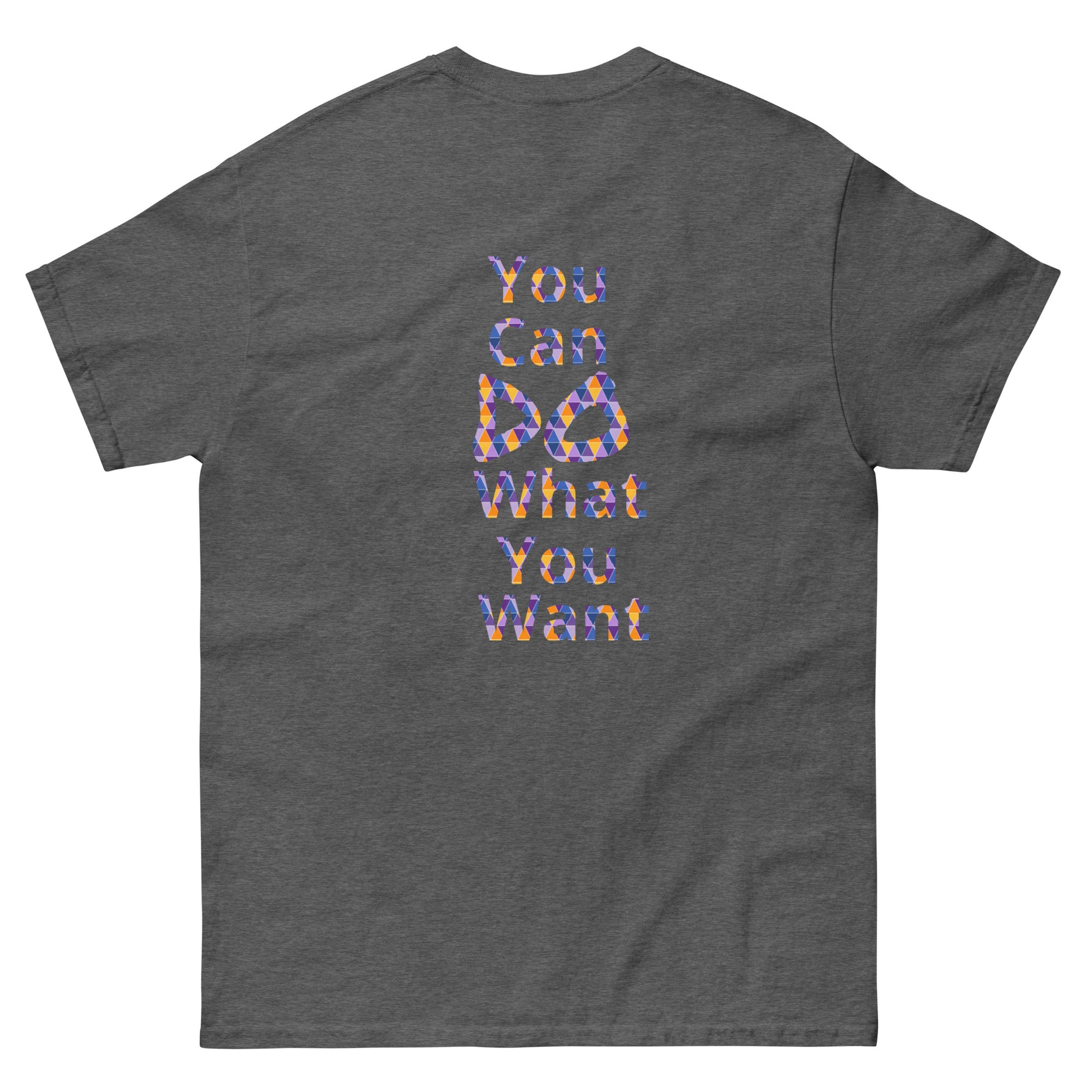 Nomad's Lifehack T-shirt image 9