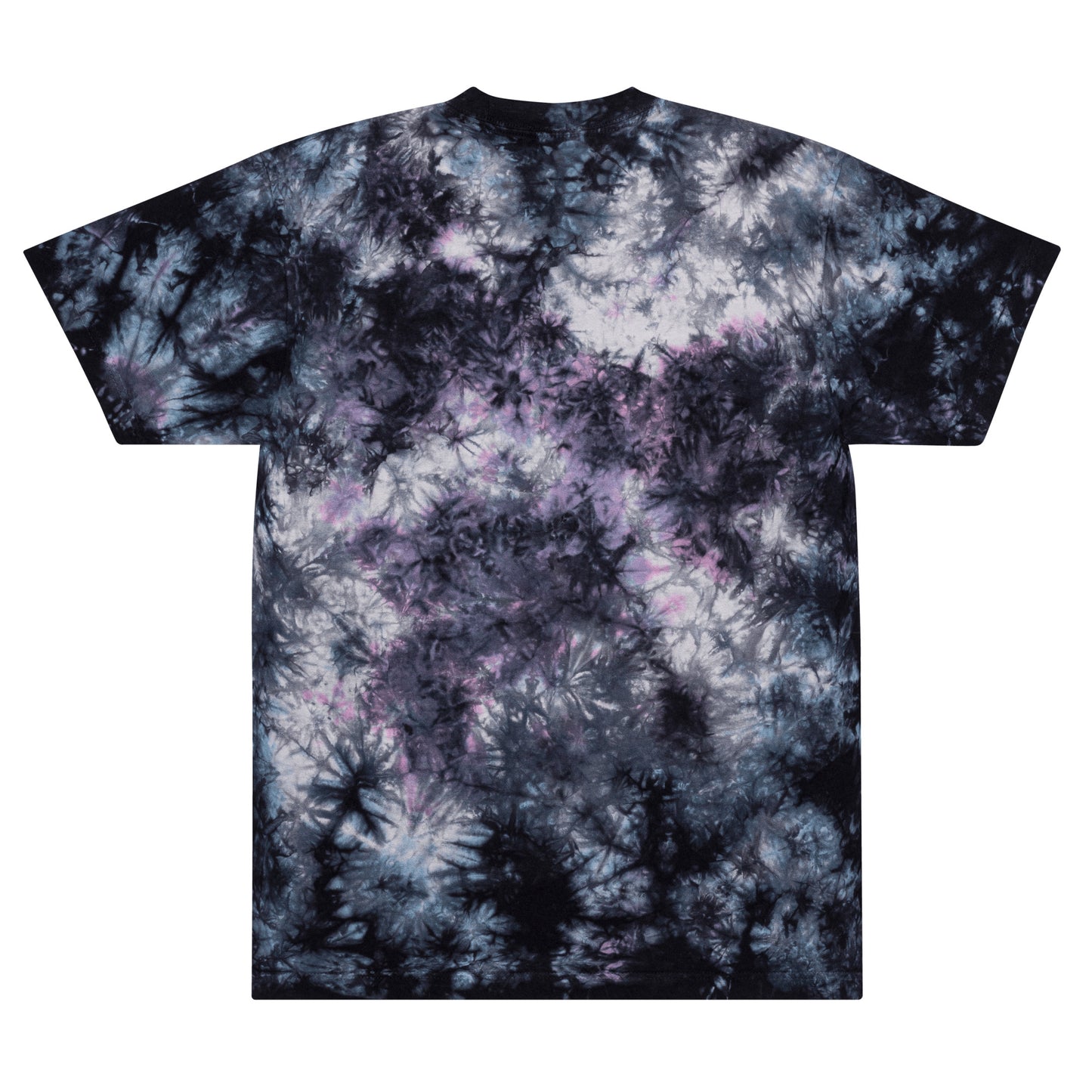 No participation Trophies Tye-dye T image 1