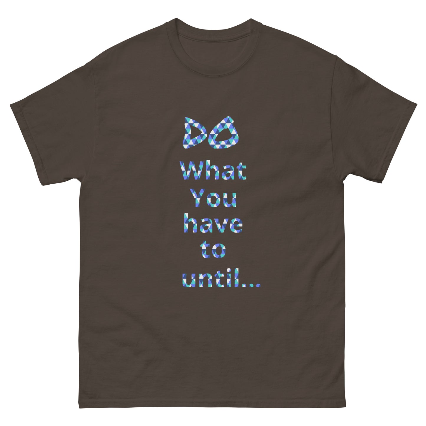 Nomad's Lifehack T-shirt image 6