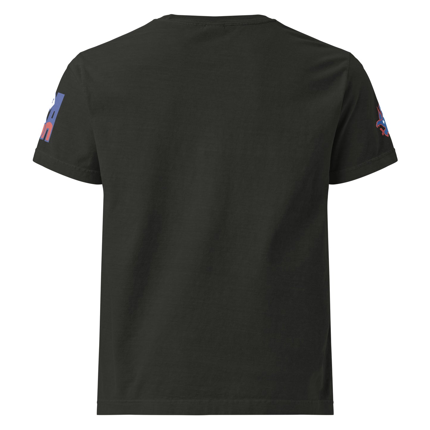 Nomadic America t-shirt image 6