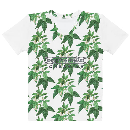 Lady Knight's Summer  T-shirt image 0