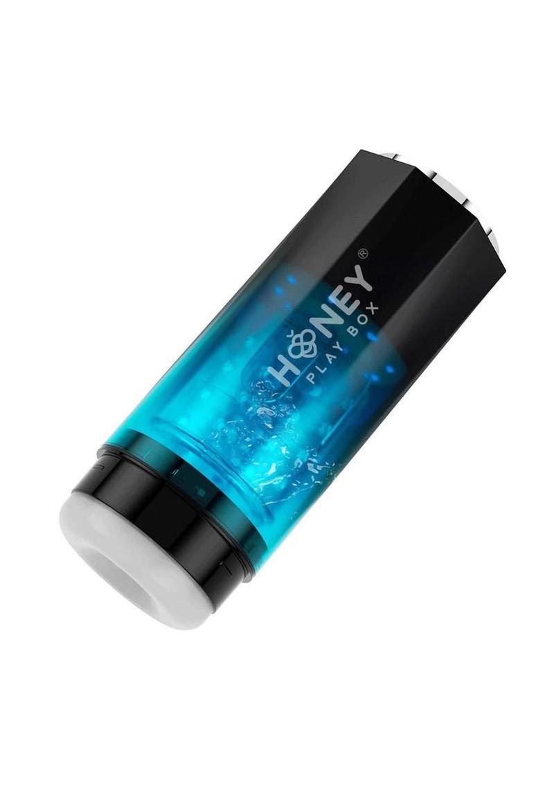 Masturbador masculino giratorio Adrian Water Spa