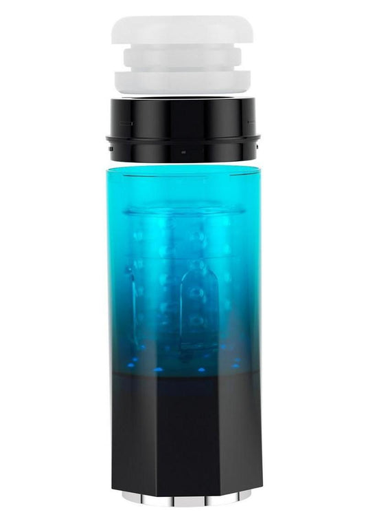 Masturbador masculino giratorio Adrian Water Spa
