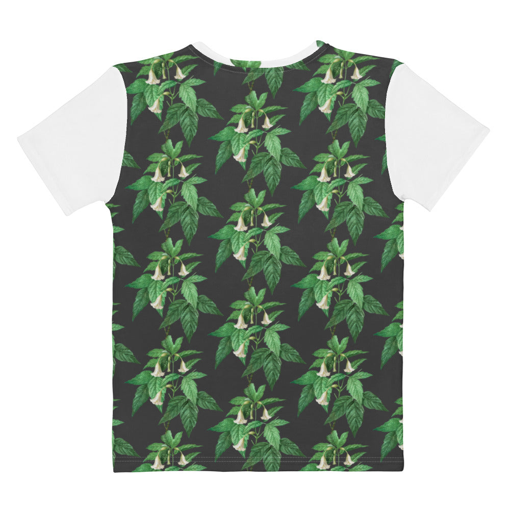 Lady Knight's Summer  T-shirt image 1