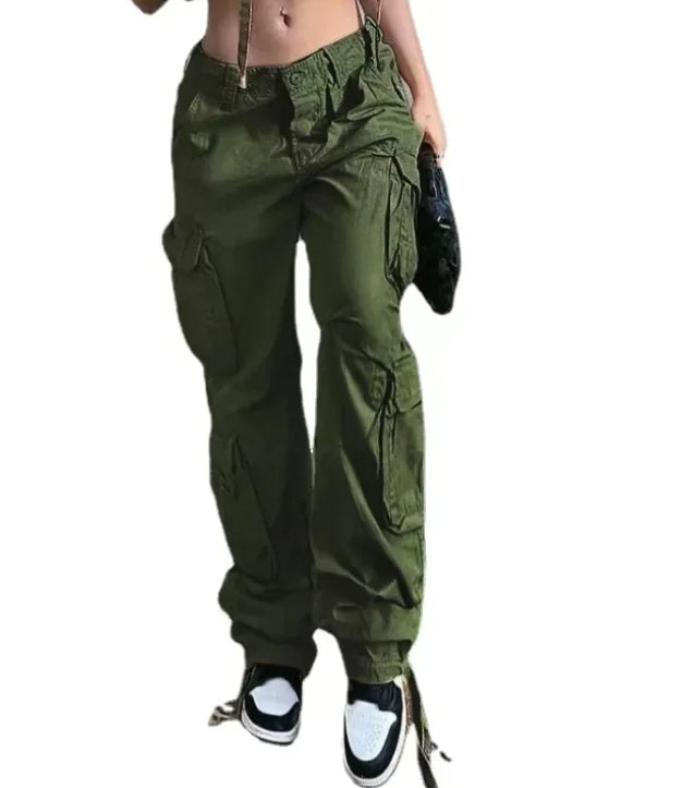 Pantalones cargo - # GIAA23410005