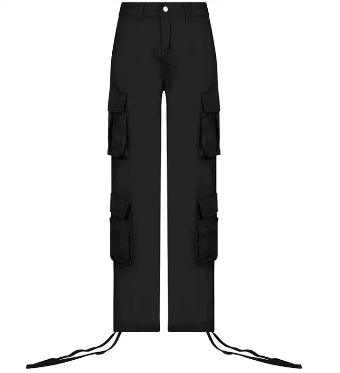 Pantalones cargo - # GIAA23410005