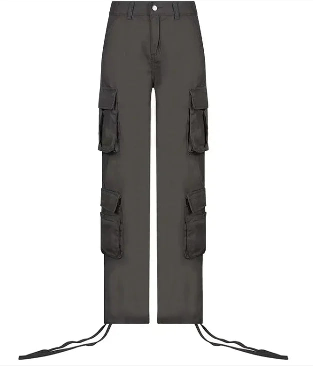 Pantalones cargo - # GIAA23410005
