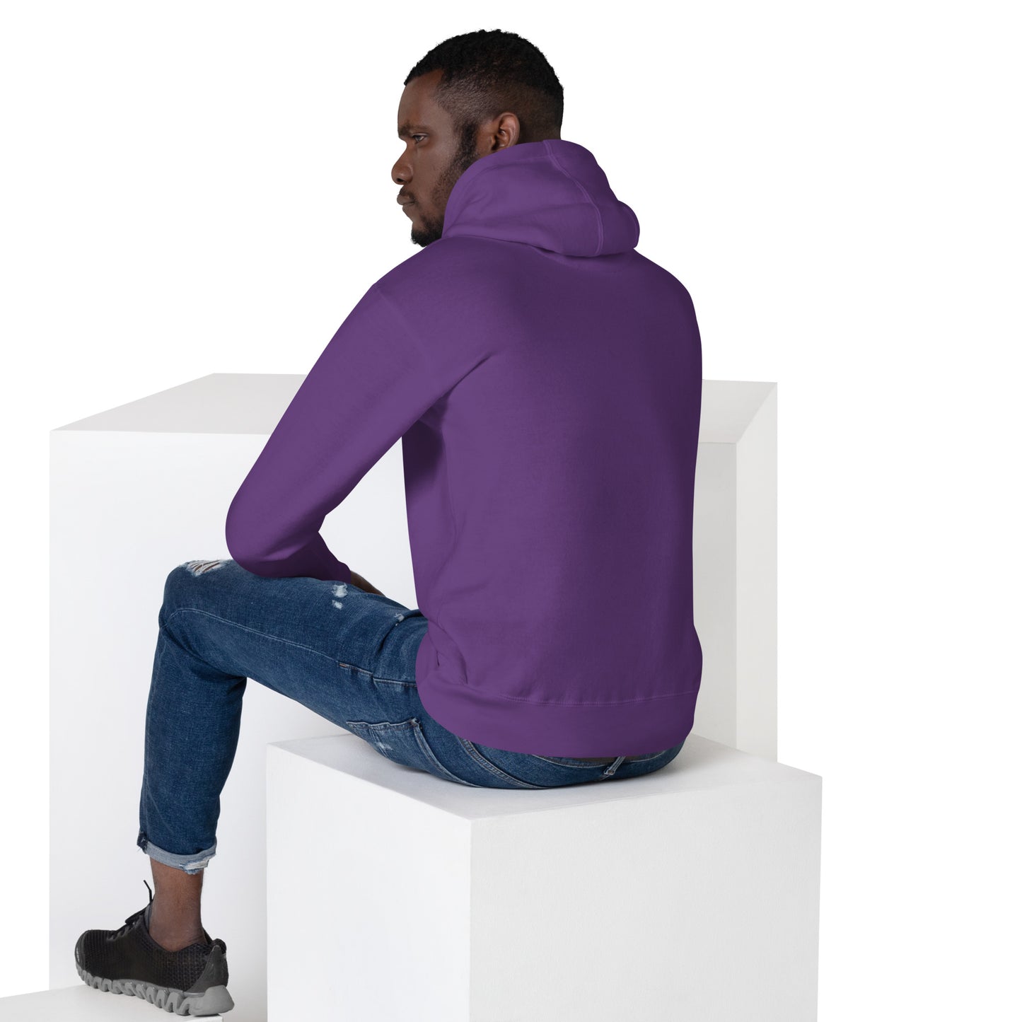 Streamer Life Pullover Hoodie image 20