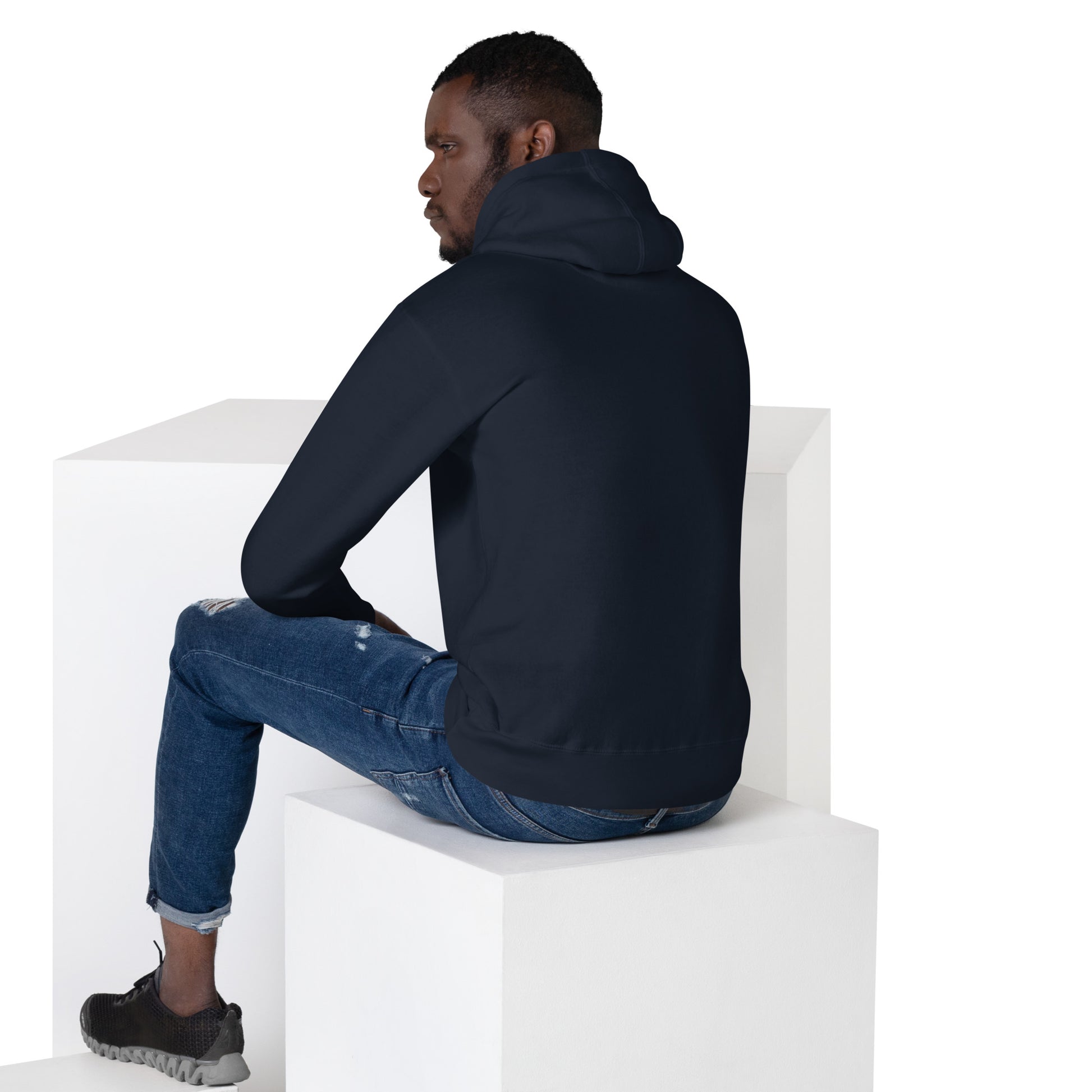 Streamer Life Pullover Hoodie image 5