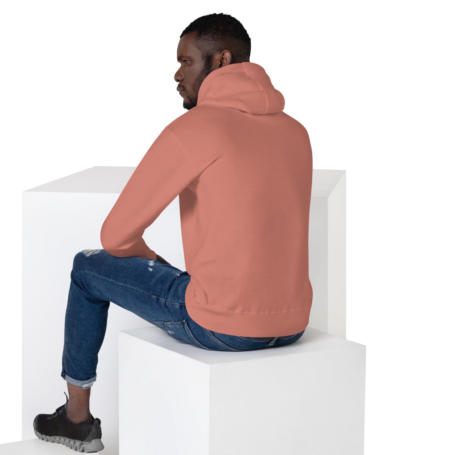 Streamer Life Pullover Hoodie image 32