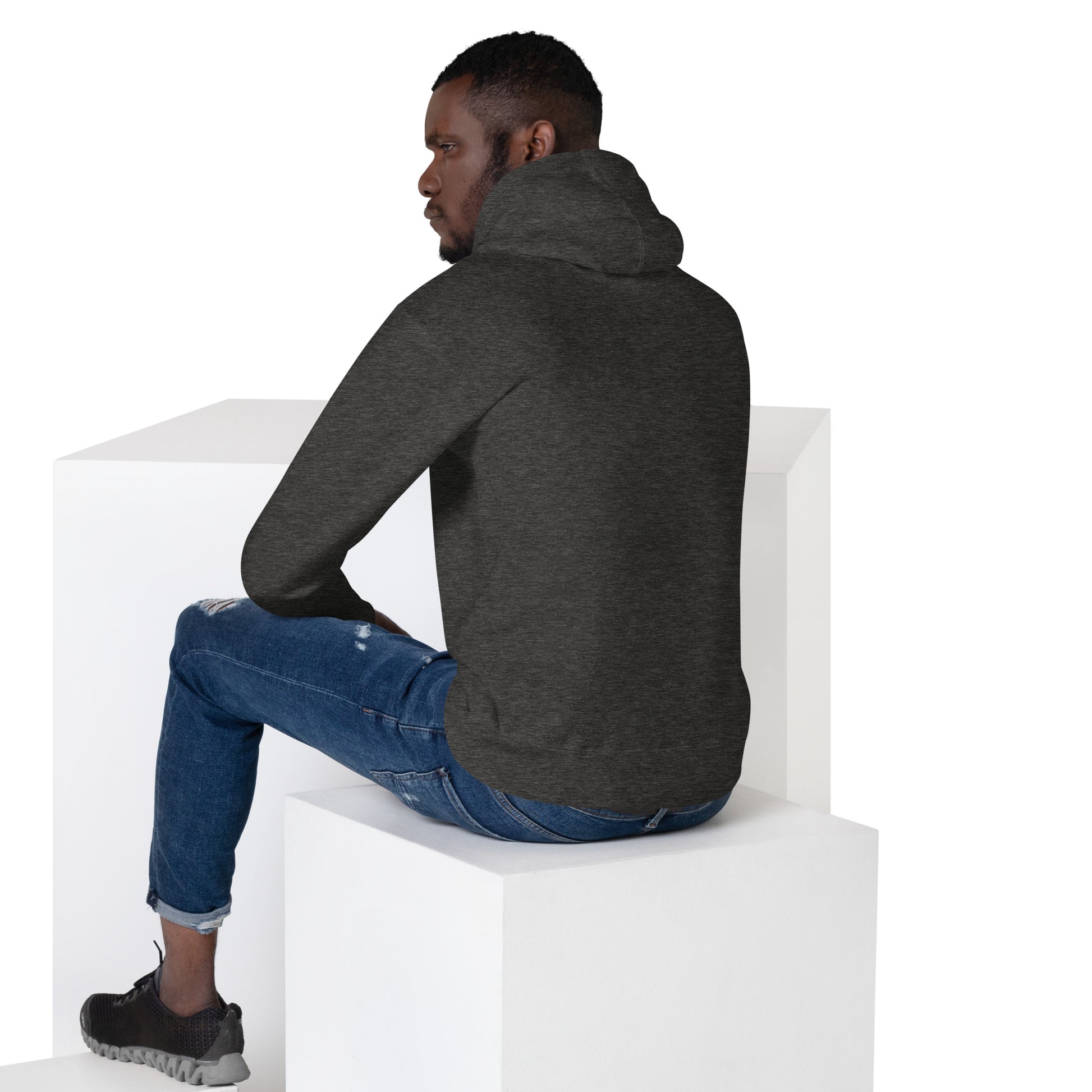 Streamer Life Pullover Hoodie image 11