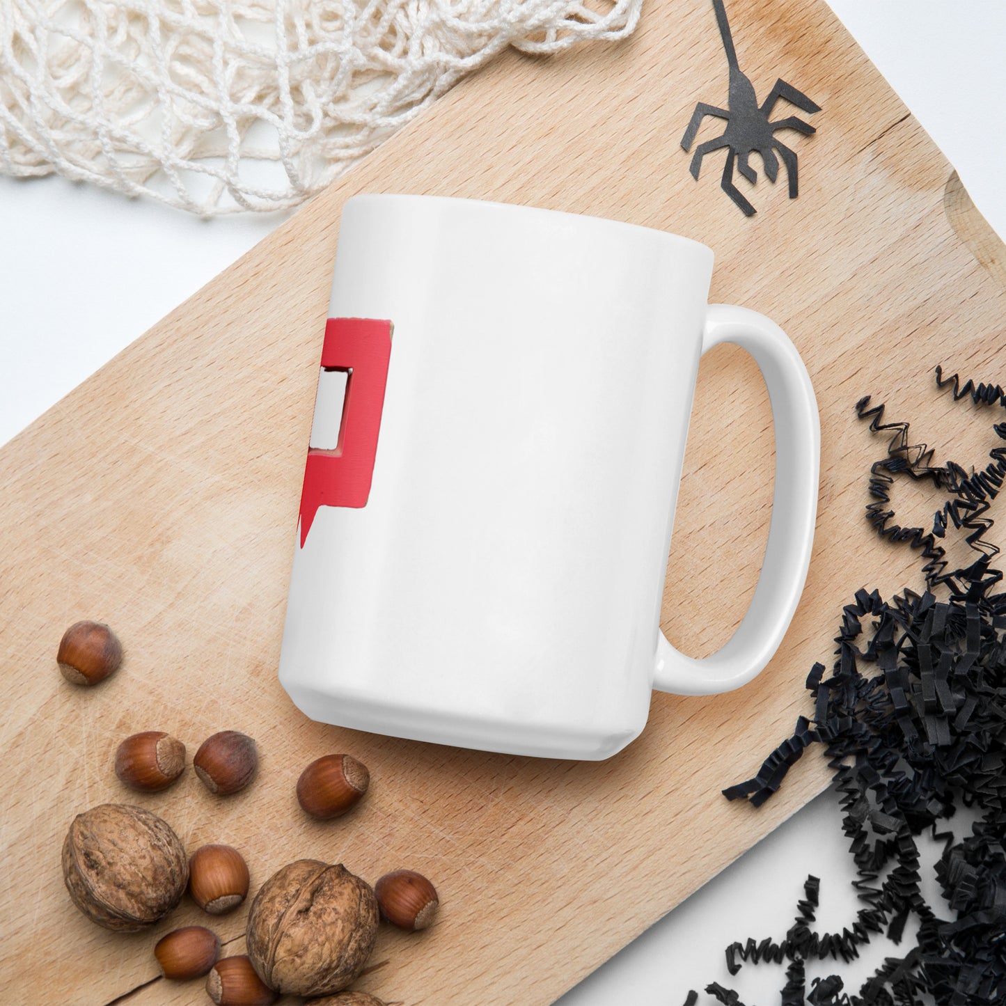 Go Fast Juice Coffee Mug image 3