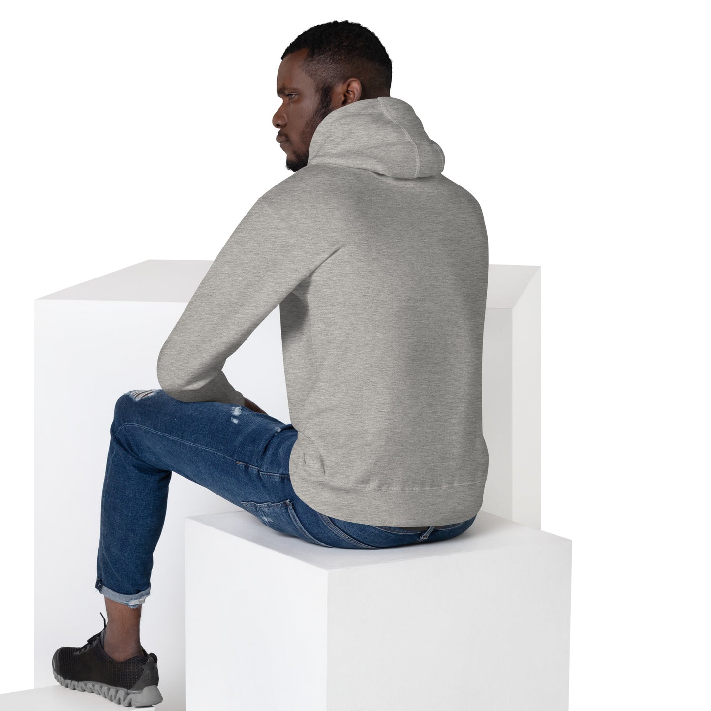 Streamer Life Pullover Hoodie image 35