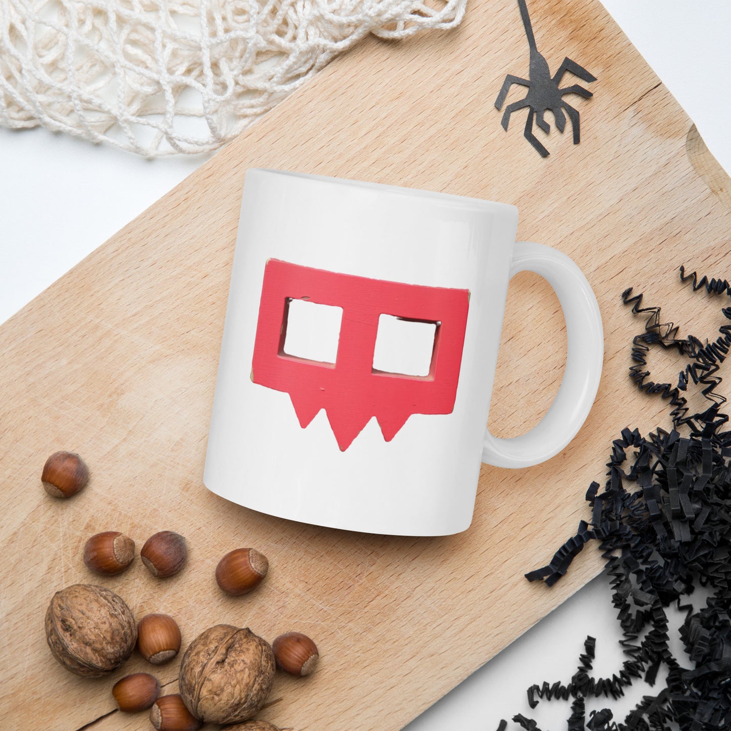 Go Fast Juice Coffee Mug image 0