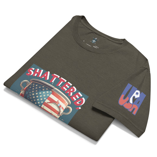 Nomadic America t-shirt image 0
