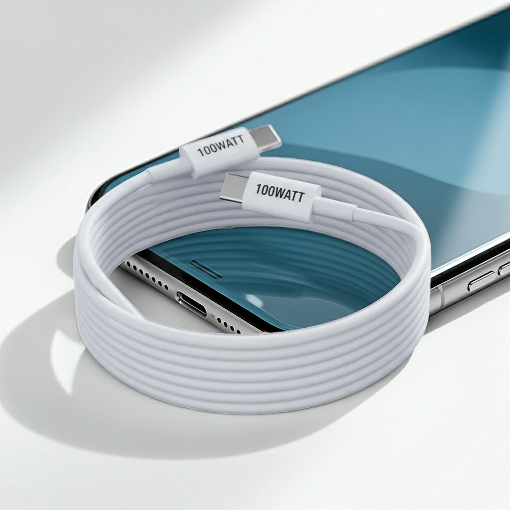Adaptador de audio USB-C a 3,5 mm con carga PD para iPhone 15/16 Pro Max (paquete de 2)