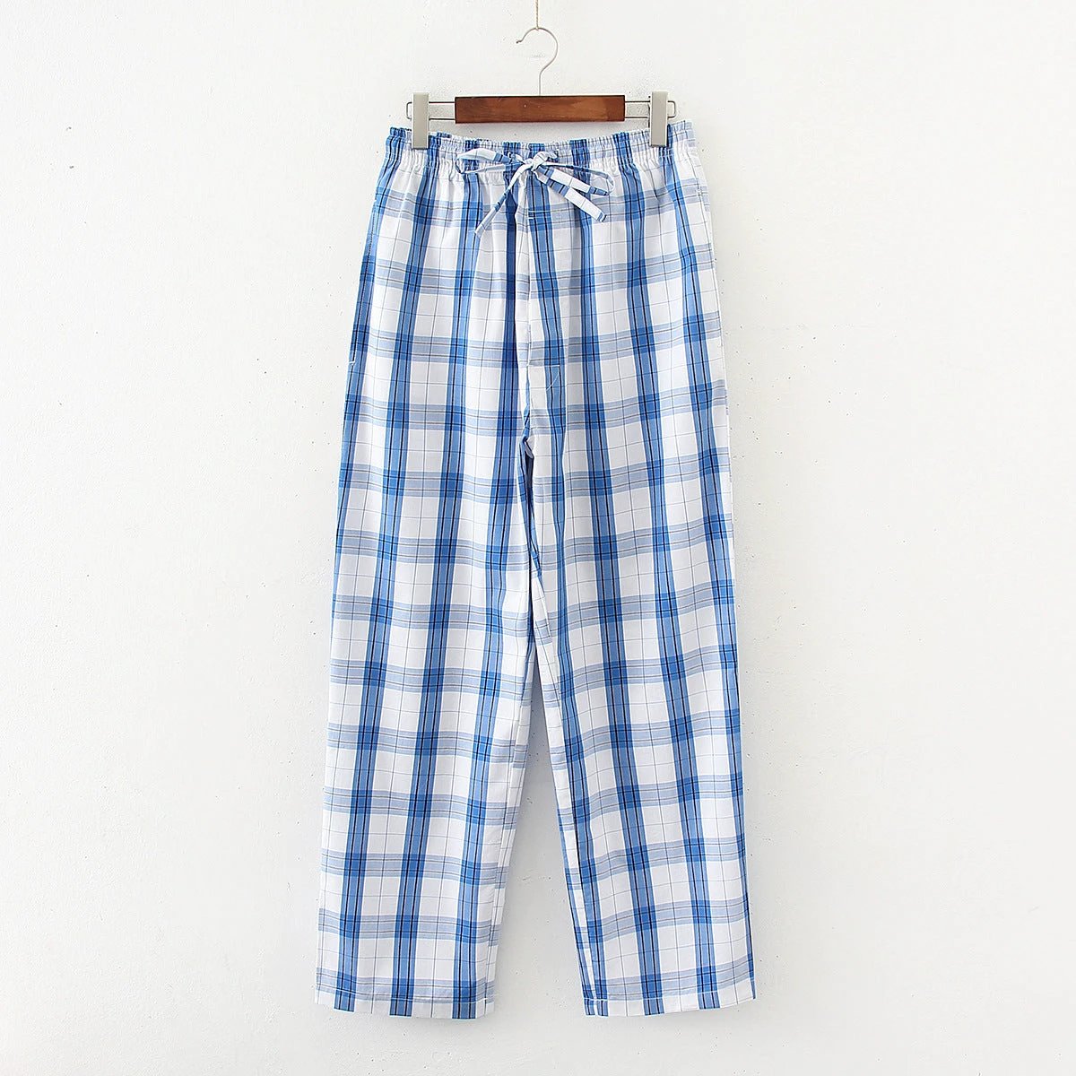 Men's Cotton Pajama Pants
